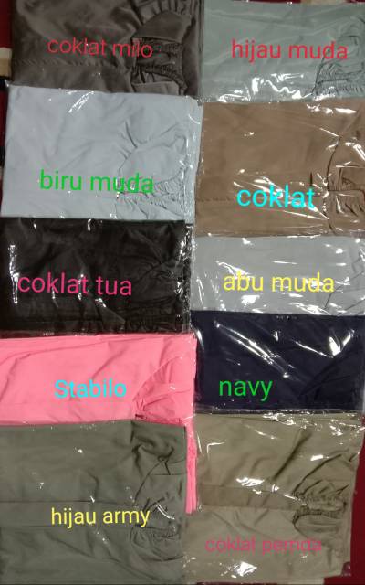 Gaun bedah / jubah operasi/ APD reusable hazmat parasut waterproof