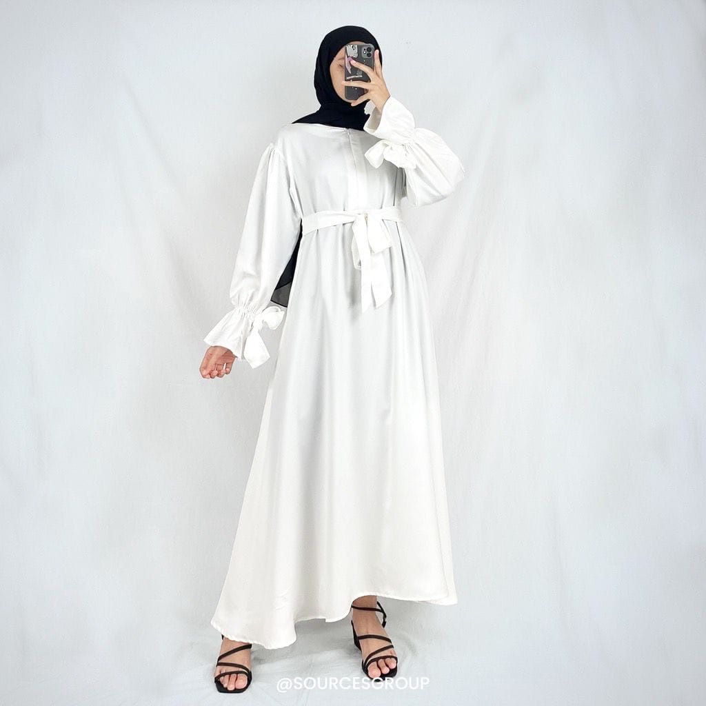 YUNISHA DRESS GAMIS WANITA TERBARU