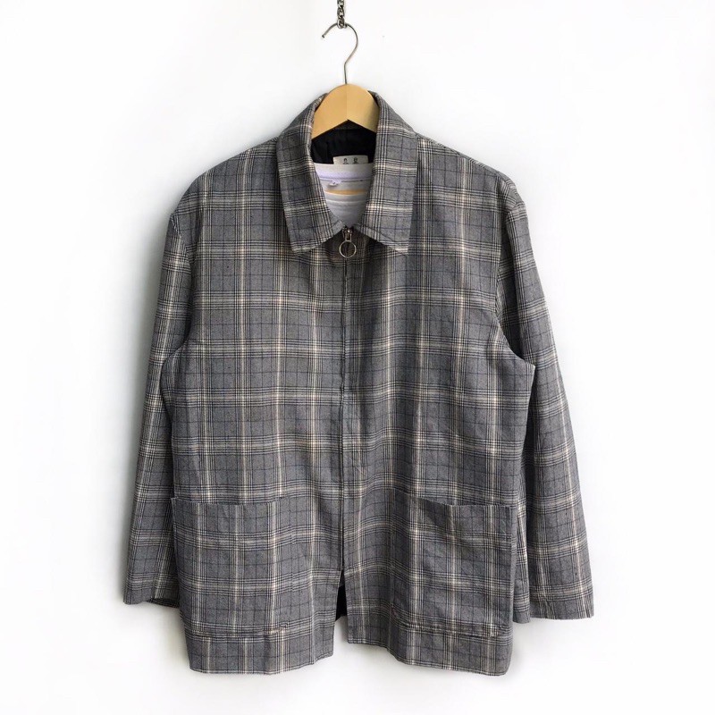 Coverall Jacket D-Land