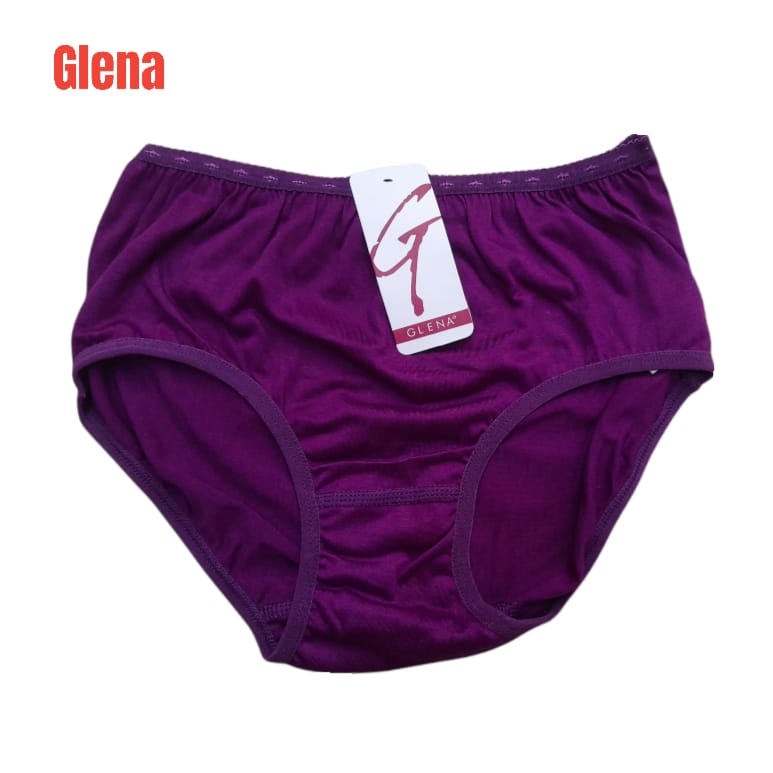 Glena Beauty Midi Panty
