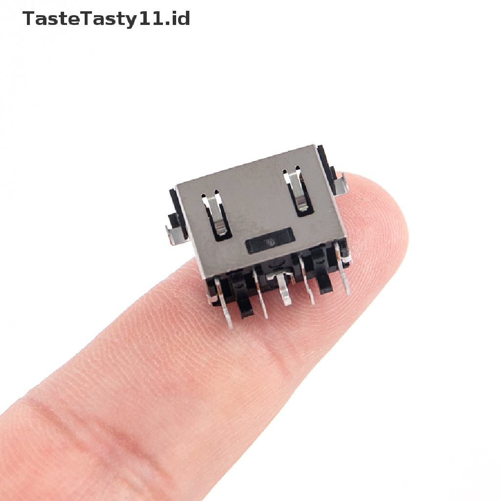Jack Power DC Untuk Lenovo Legion rescuer Y7000 Y530 Y545 Y540 Y7000P