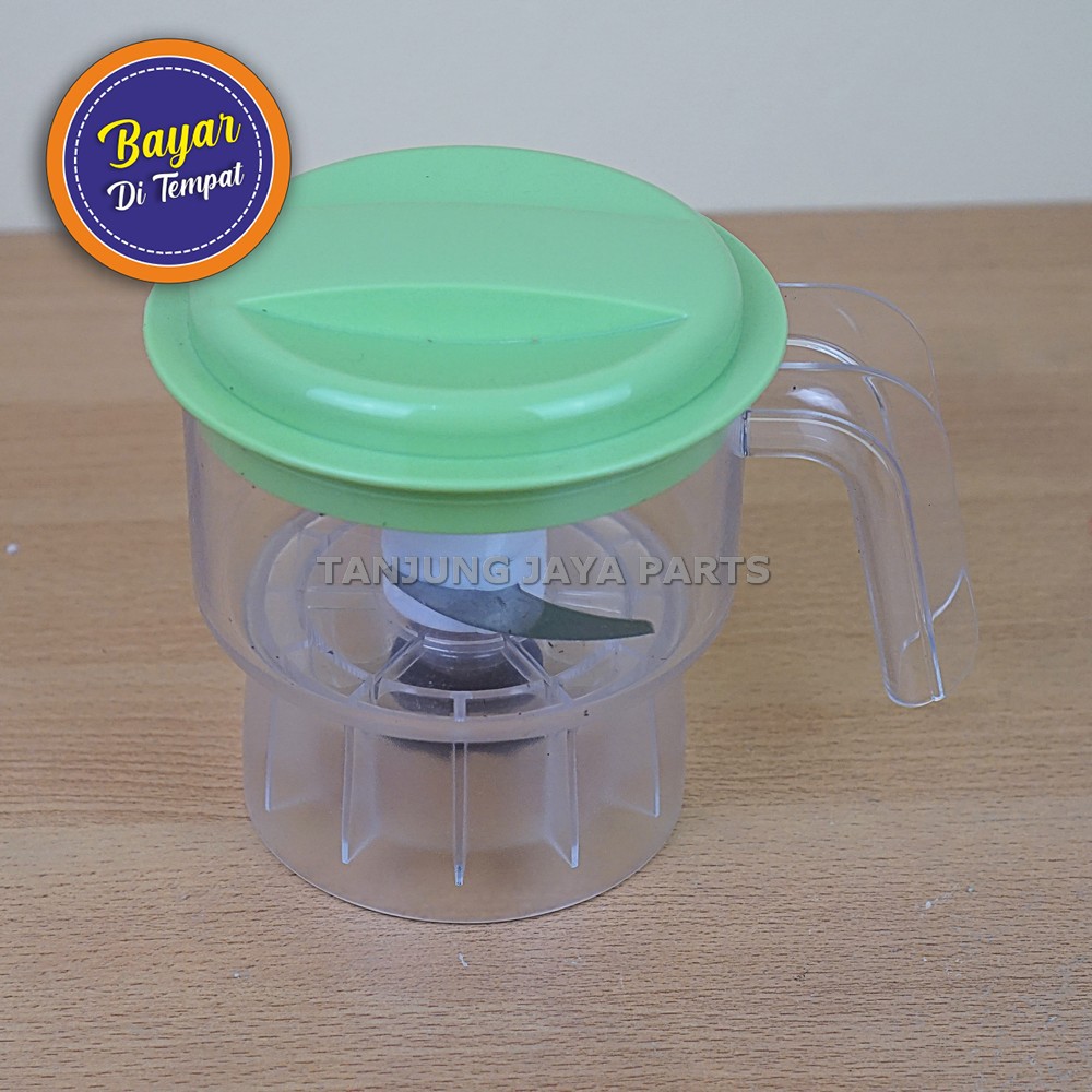 [BAYAR DITEMPAT] Gelas Blender Daging Miyako BL 102 BL 151 BL 152/ Chopper Daging Miyako