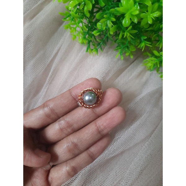 Bros Dagu Bros Kecil Bros Dagu Kecil Bros murah Peniti Bros Aksesoris Wanita Aksesoris Jilbab-Abu²