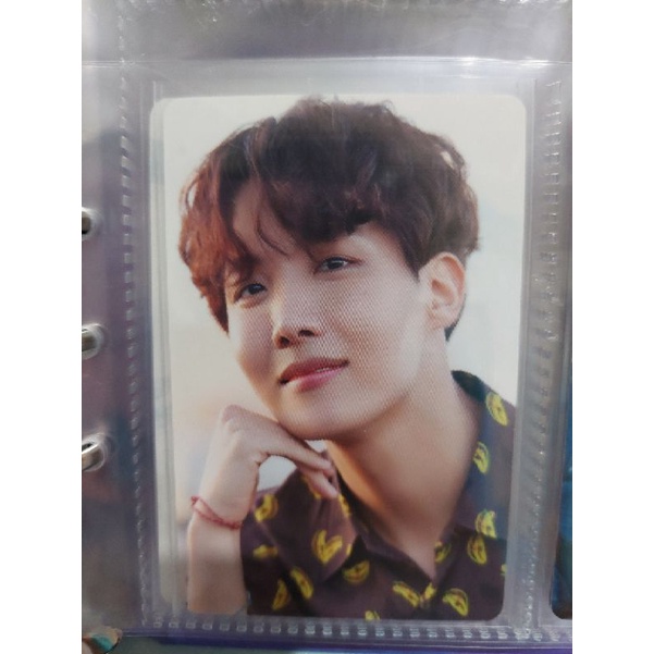 PC JHOPE DICON 100% OFFICIAL