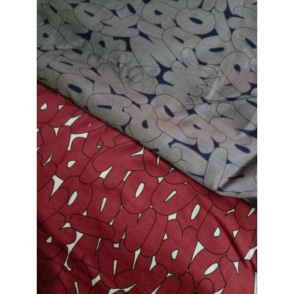 katun motif korina