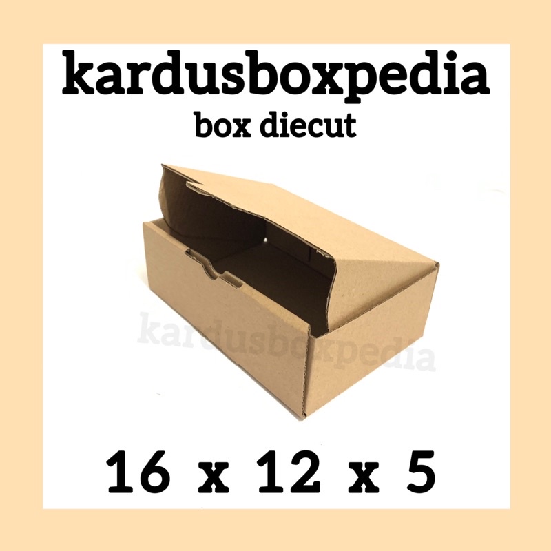 

corrugated box 16x12x5 box diecut/box pizza packing