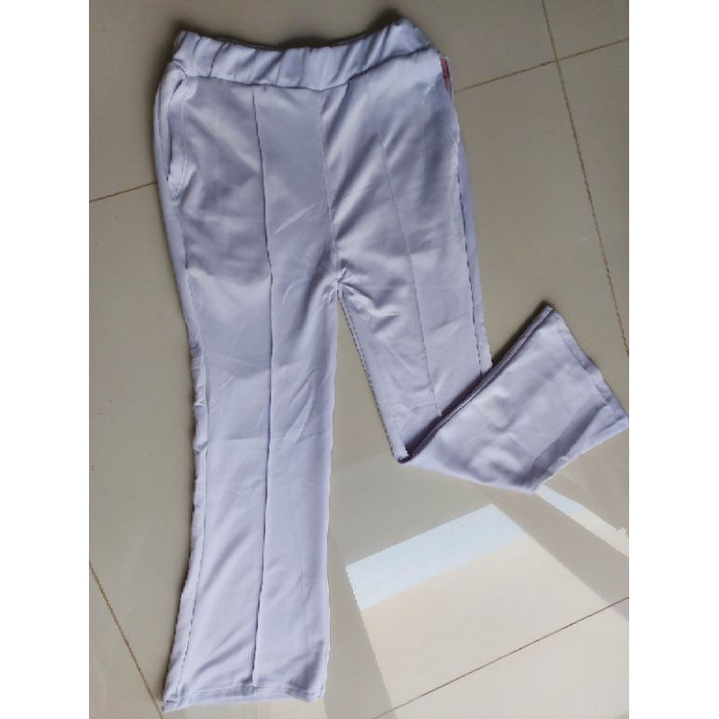 Jual Celana Basic Cutbray Kode Crcut Shopee Indonesia