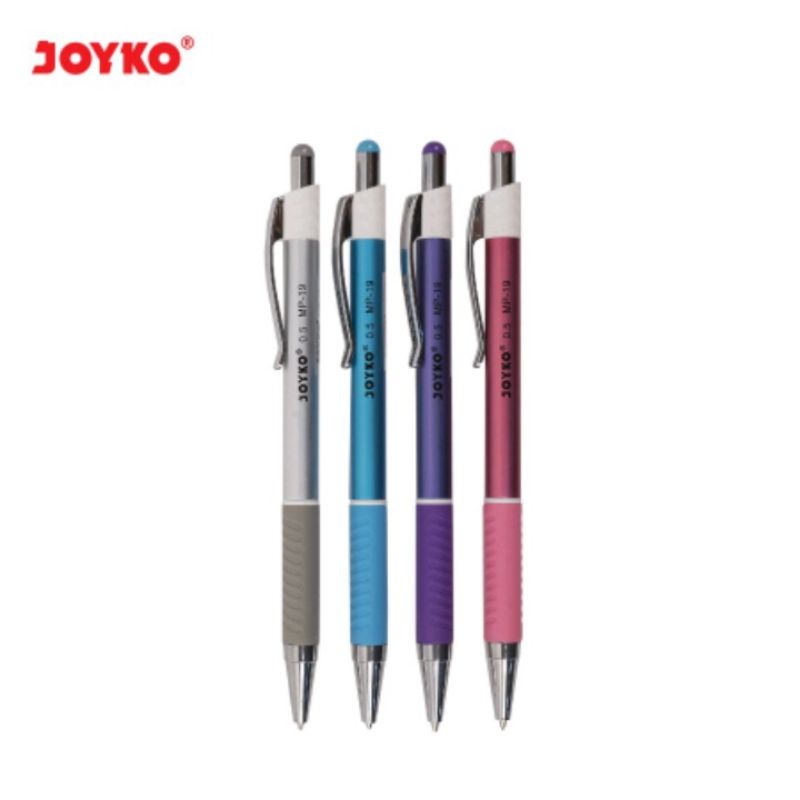 

Pensil Mekanik Joyko MP-19 0.5 mm