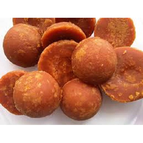 

Gula Merah Batok 500 Gram