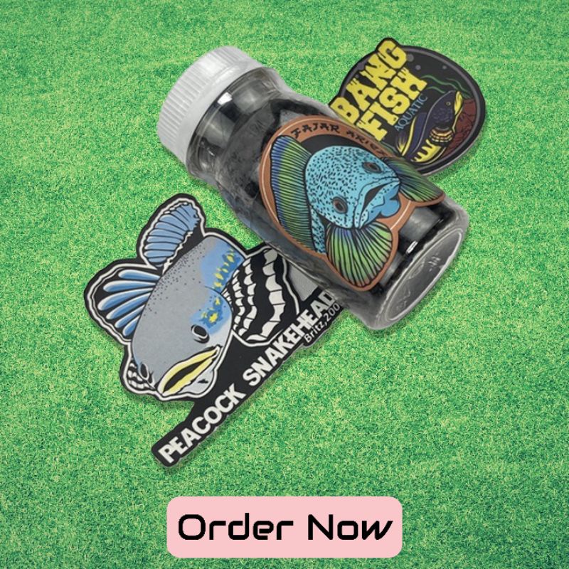 PELET VIRUS BAIK BY FAJAR ARIEF