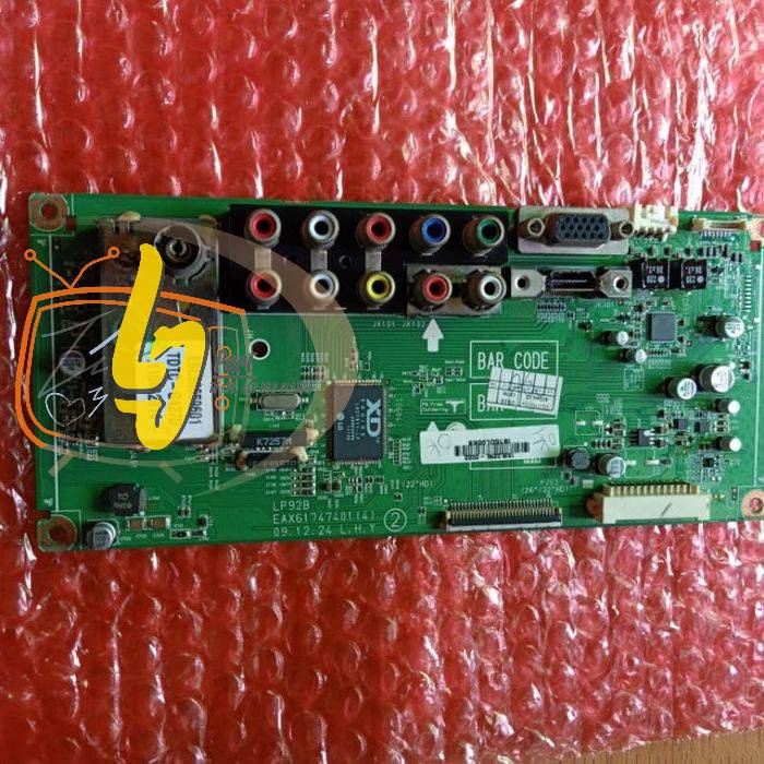 Motherboard TV LG 32LD310 - Mb - Micom -  MODEL TV LG 32LD310
