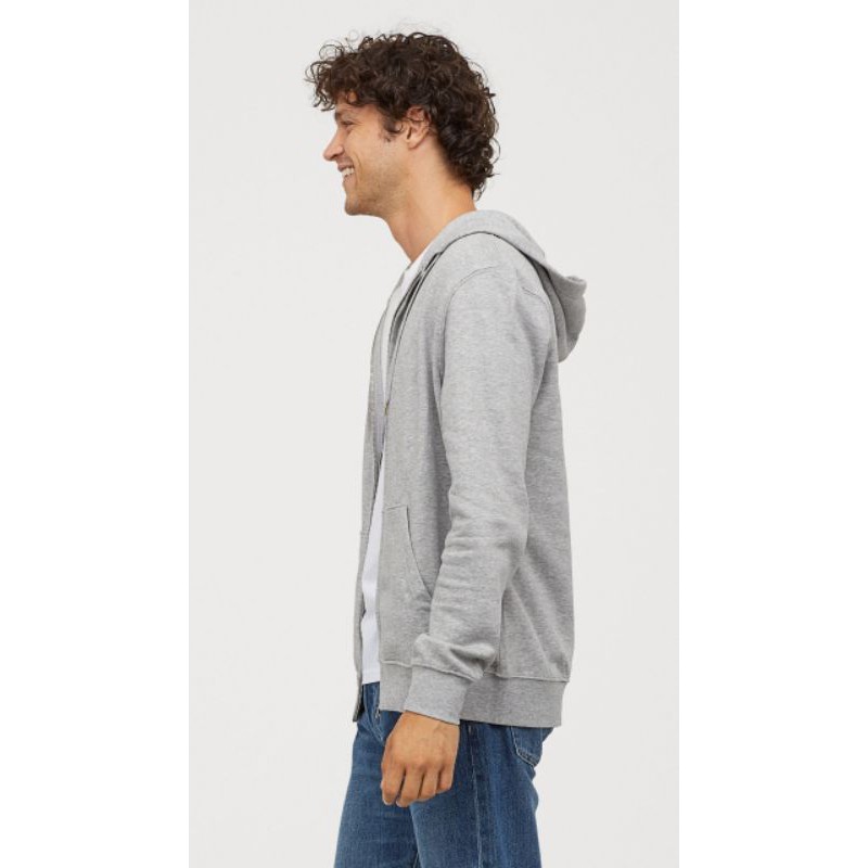 Sweater Zipper H*M