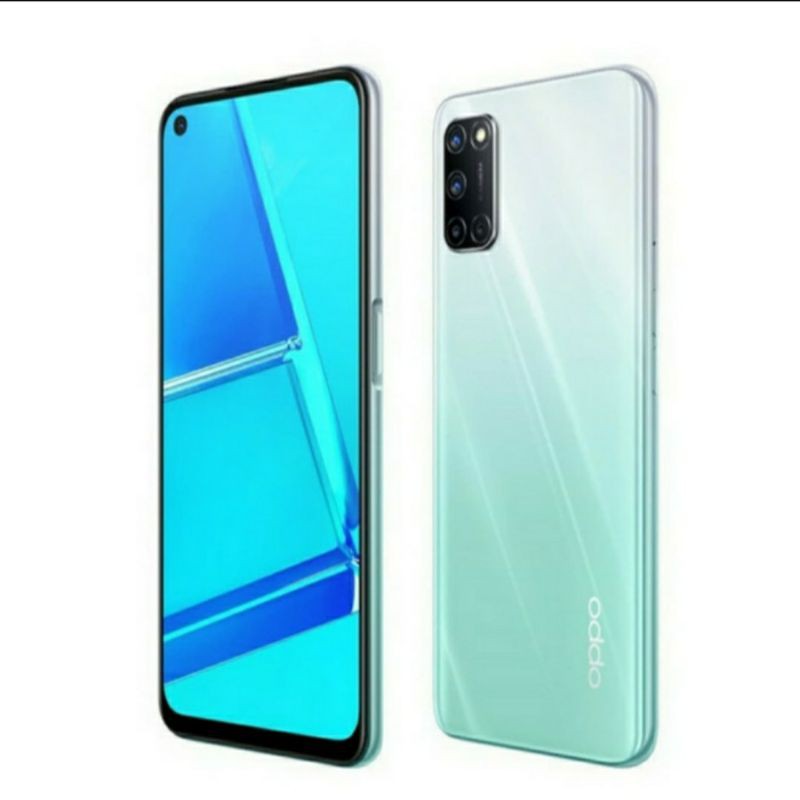 HP OPPO A52 6/128 - OPO A 52 RAM 6GB ROM 128GB GARANSI RESMI-1