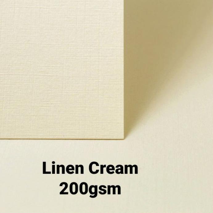 

10.10 Flash Sale Kertas Linen/Kertas Sertifikat Putih,Cream,Hitam A3/A4/A5/A6/double folio/F4 Folio/