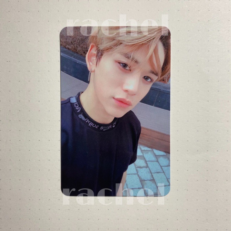 PC Lucas Empathy Reality