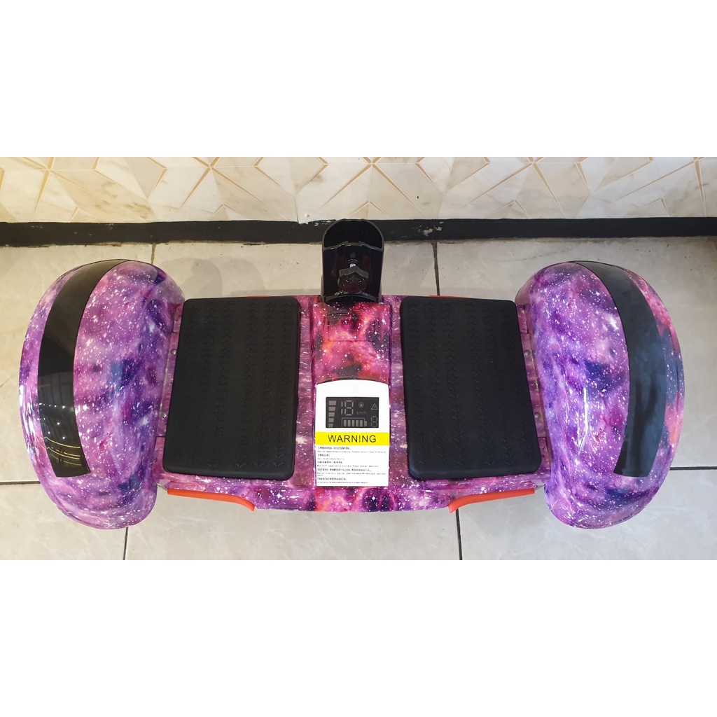 Segway A8 Self Balance Scooter 10 inch segway 10'' Scooter hoverboard