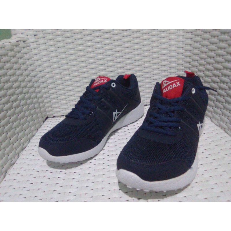 sepatu Audax special price