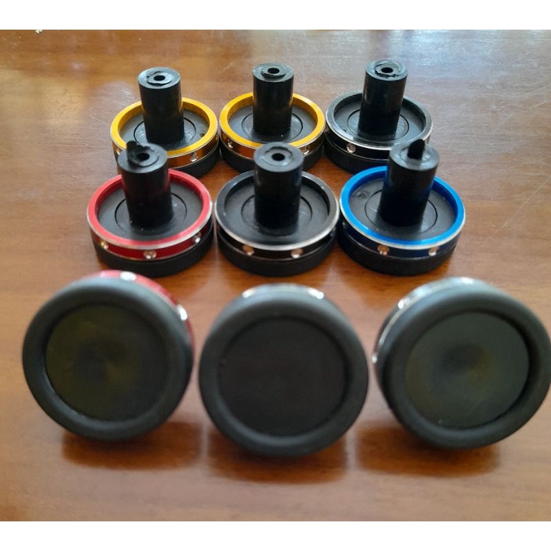 "GIMBAL" Butt Cup Ring joran