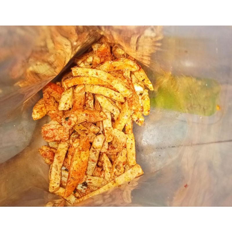 

Basreng l BASRENG 100g l