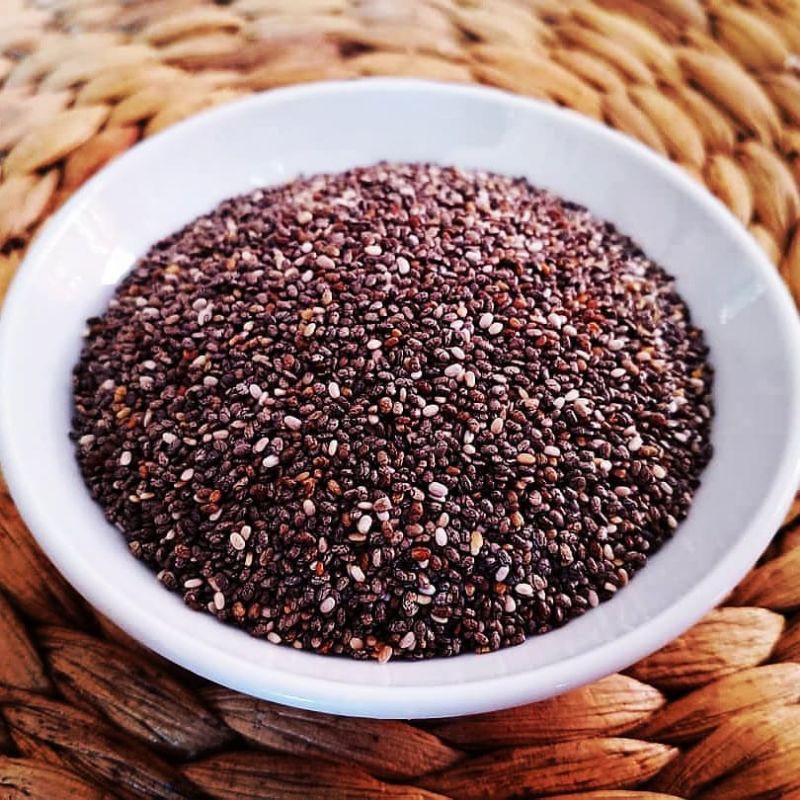 

Organic Chia seed mexico 500gr