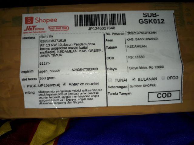 Hormonik (hormon Organik)  Original Asli Pt.  Natural Nusantara (nasa) Cair Terbaik