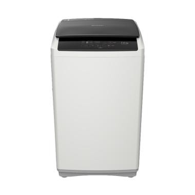 Jual Mesin Cuci Sharp Es G876p Gy 1 Tabung 7kg Indonesia Shopee Indonesia