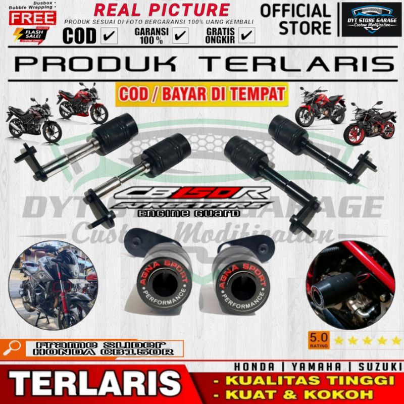 bracket motor cb150r