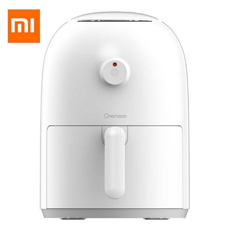 Xiaomi Onemoon Air Fryer Penggorengan Elektrik Alat Menggoreng Tanpa Minyak 2L OA1