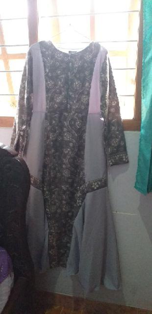 Terbaru - Couple Batik Asli Jambi Zallatra 15