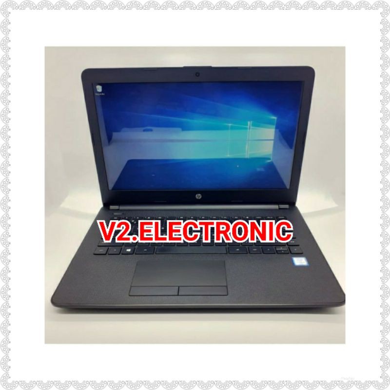 Laptop HP Intel Core i3-6006U | 8GB | 1TB | Windows 10