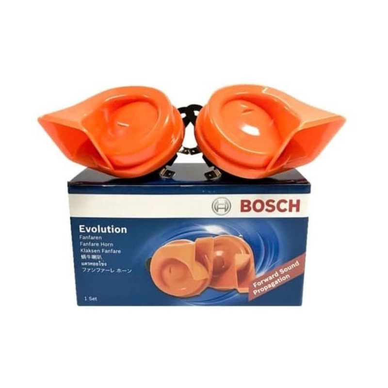 KLAKSON KEONG BOSCH 12 V / KLAKSON MOBIL / KLAKSON KEONG SEPEDA