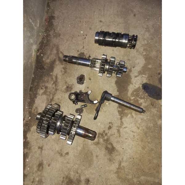 rasio force1 fiz r sporty