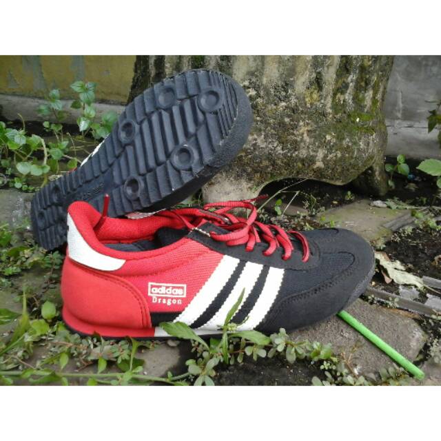 Sepatu  Adidas Dragon grade ori/adidas sepatu olah raga/adidas sepatu sneakers/adidas sepatu pria