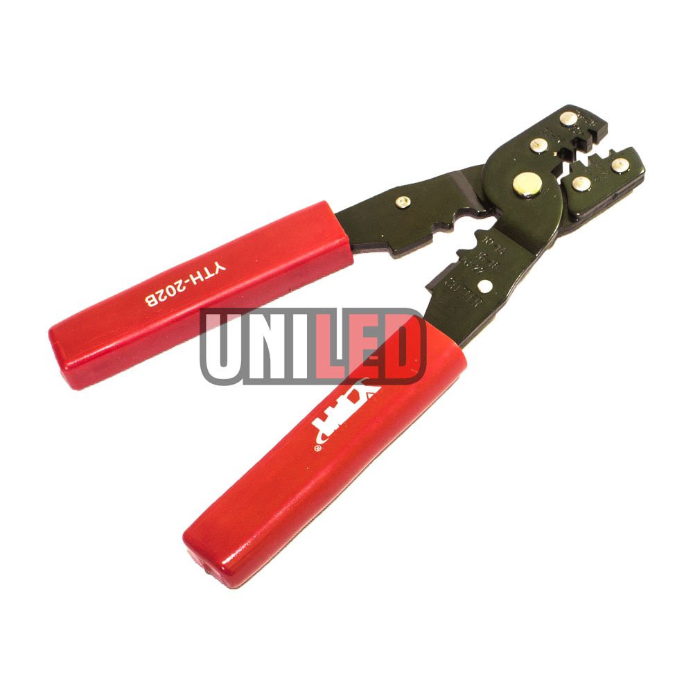 Dijual YTH Tang Crimping Skun YTH 202B Murah