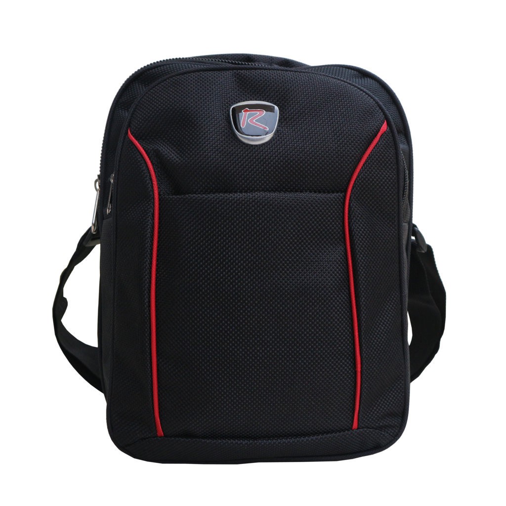 BELI 1 GRATIS 1 Backpack Gendong Polo Tas Sekolah Cowok SMP SMA Free Slingbag Polo Selempang Pria