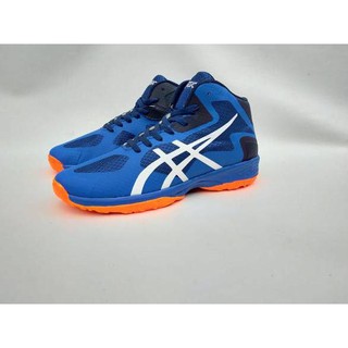 MQ 471 Sepatu  Volly  Asics  Gel V  Swift  Cluster FF  Sepatu  