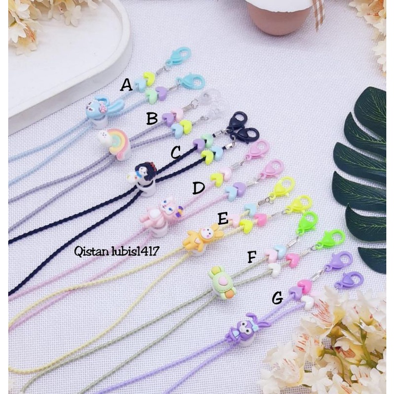 Strap Alina seri 3