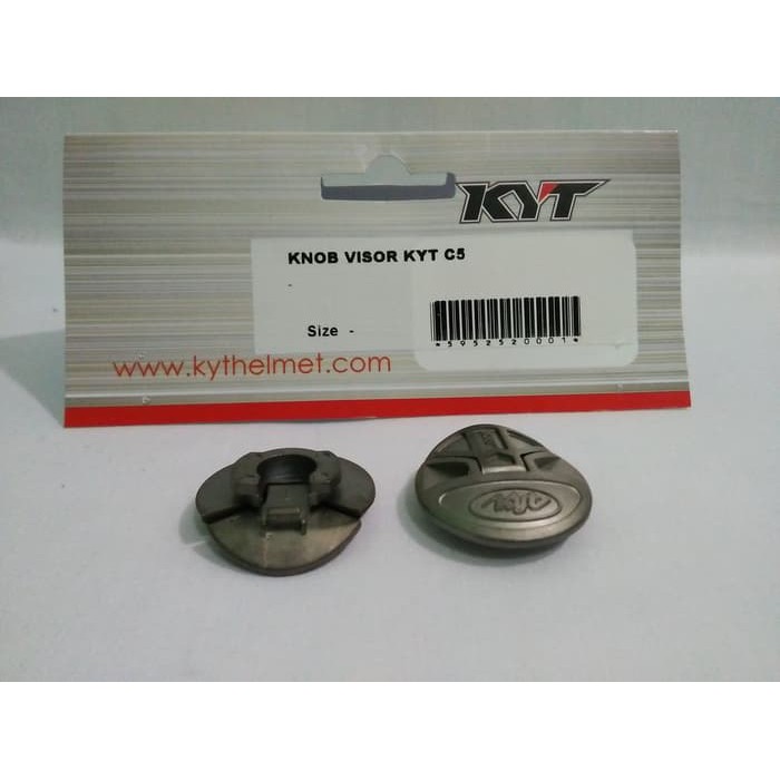 KYT C5 - Knob (besi)