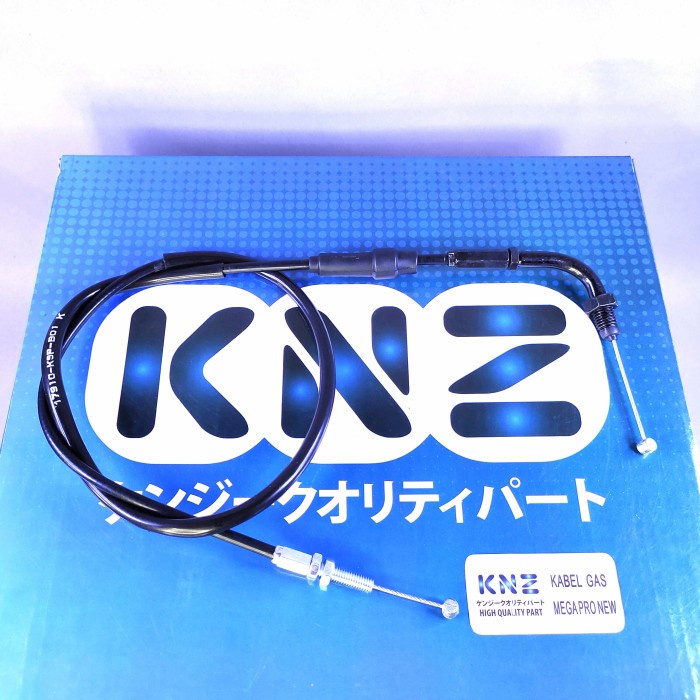 RSPS KABEL GAS MEGAPRO PRIMUS CABLE THROTTLE MEGAPRO PRIMUS KNZ