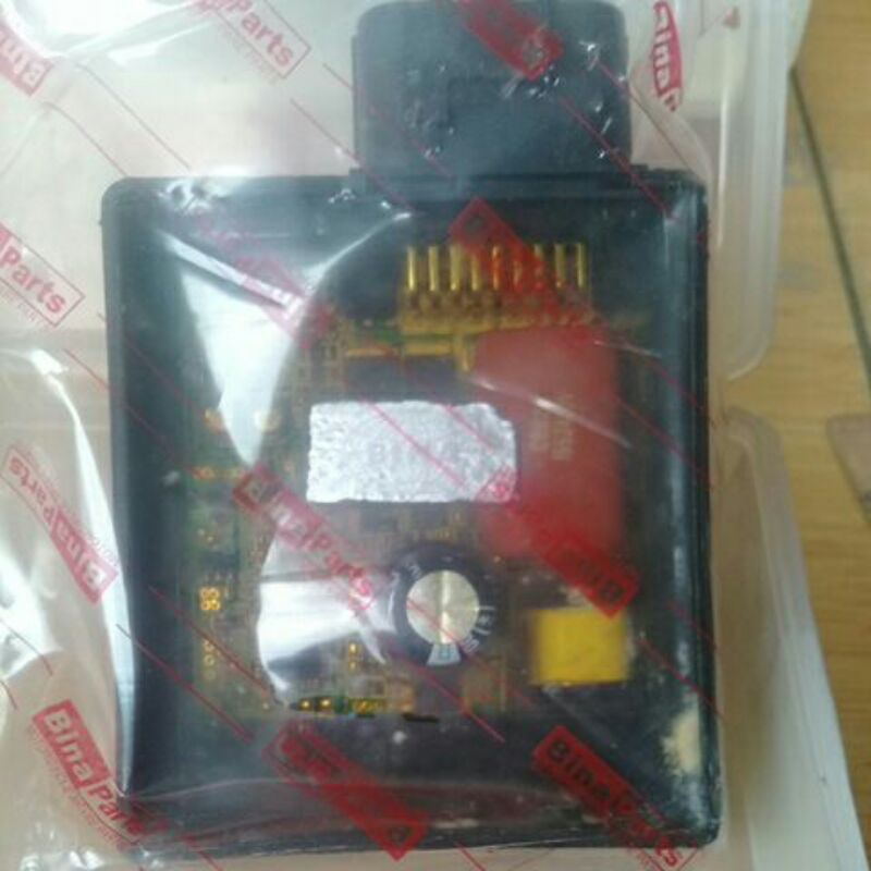 CDI motor honda Vario 110
