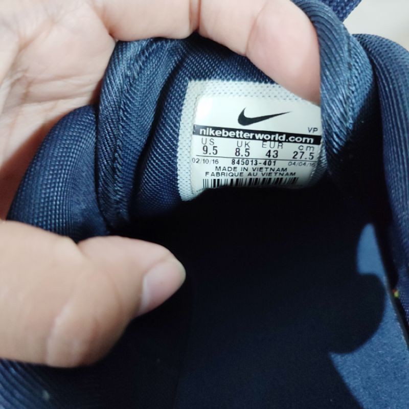 nike cortez ultra moire men's shoe