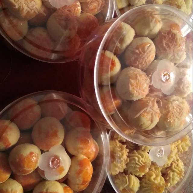 

Kue kering nastar
