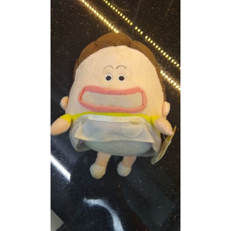 Boneka Mother AtaShinChi Anime Jadul