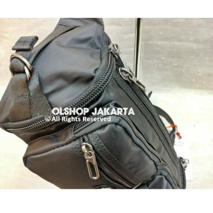 Tas Selempang/Pinggang Tough Army 5537