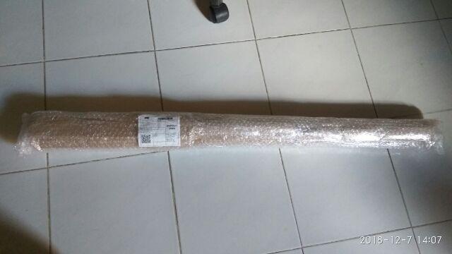 Termuraah, Payung Golf Otomatis 2 Susun Uk Jumbo Bahan Sutra .