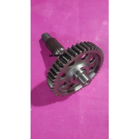 as roda belakang motor honda beat fi / scoopy fi