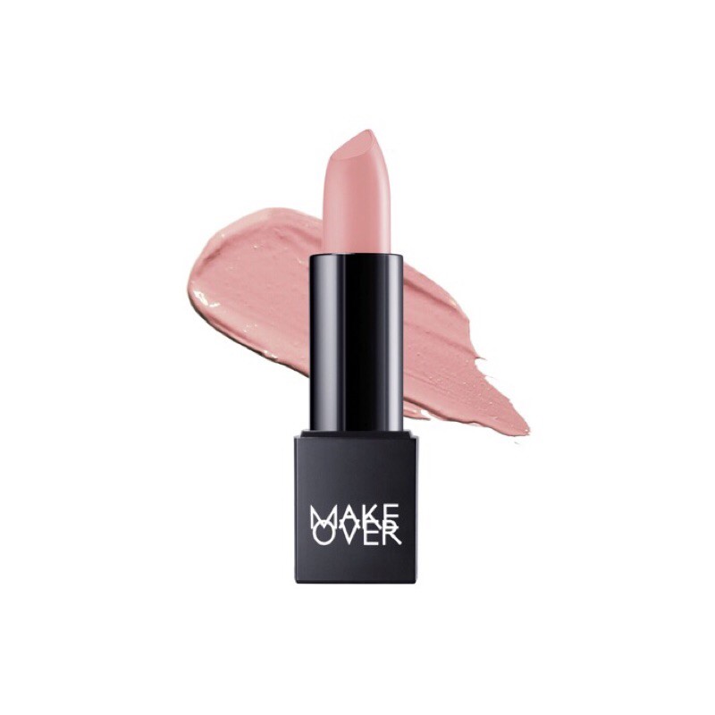 Make Over Color Hypnose Creamy Lip Matte