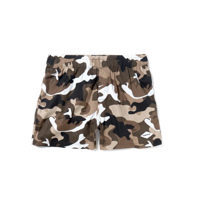 Kamengski - Camo Boxer