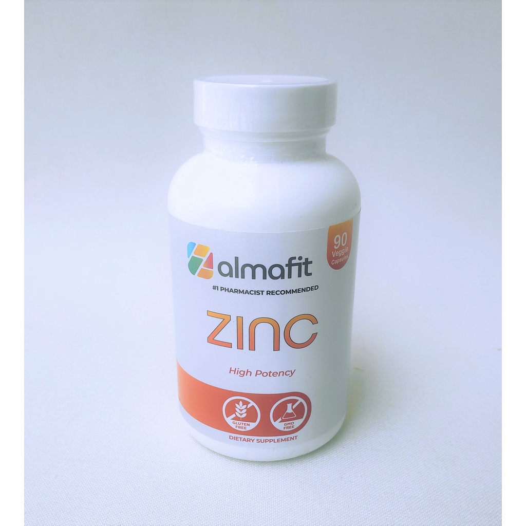 MOMURA - Almafit Zinc