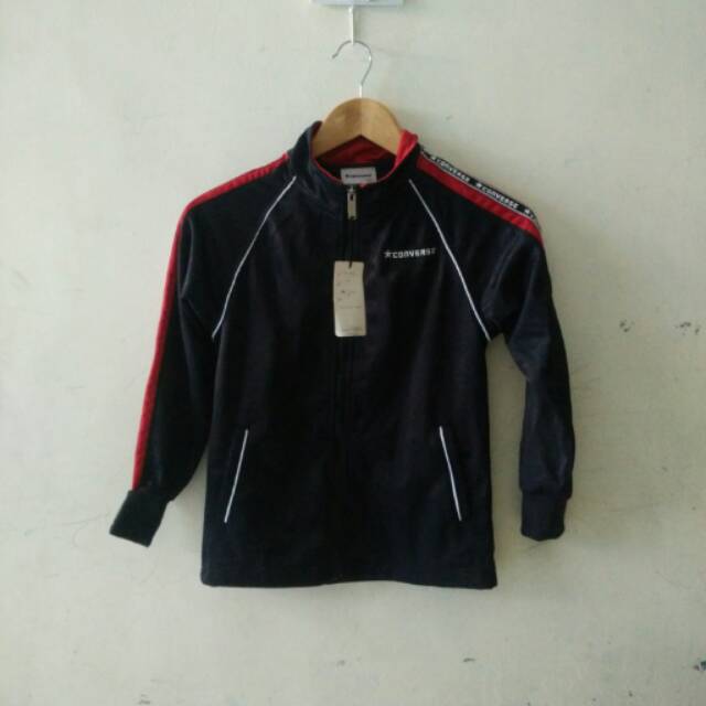 Jaket Converse Anak